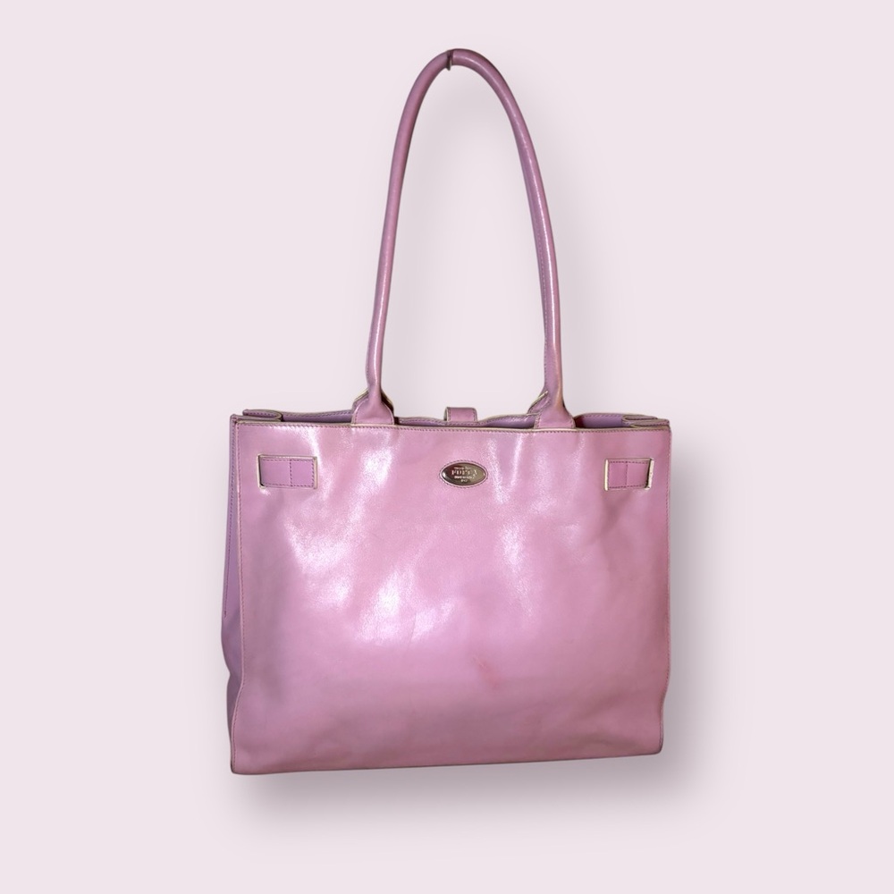 FURLA | Greta Leather Tote